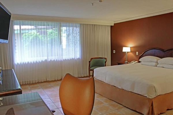 Hotel DoubleTree by Hilton Cariari San Jose -Costa Rica
